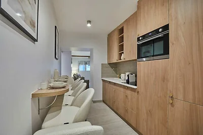 Fantastische Wohnung im Herzen von Paris