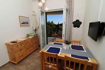 Apartments Trstenica-Comfort One Bedroom Apar...