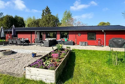 8 Personen vakantie huis in Holbæk
