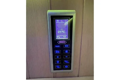 Dahlke Harmony met airconditioning