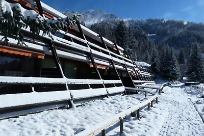 Apartment für 6 Personen in Arc 1600 in der N...