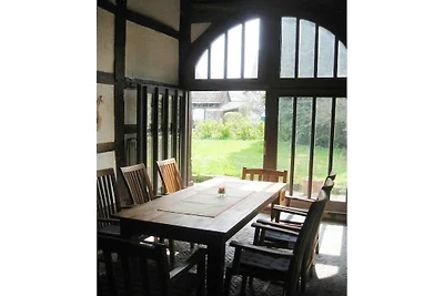 Ferienhaus mit 1 Schlafzimmer
