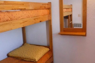 Appartement in Réallon bij Skipistes