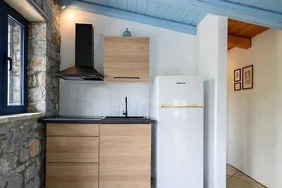 Villa - eingezäunt Rozare