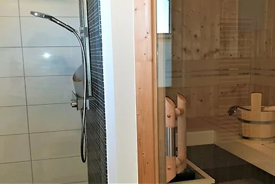 Maison au toit de chaume « MOOI »