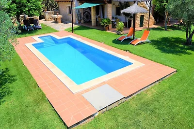 165 Finca Casa Inés ETV/619 von Mallorca...