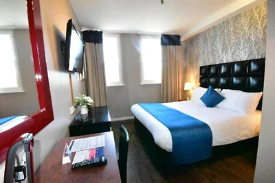 Superior Doppelzimmer