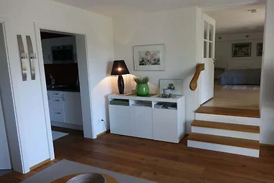 Vakantieappartement Rauenstein