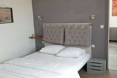 Ref 625 Schönes Ferienhaus in Trevignon