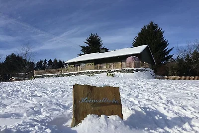 Ferienhaus in Brilon mit Schwimmbecken