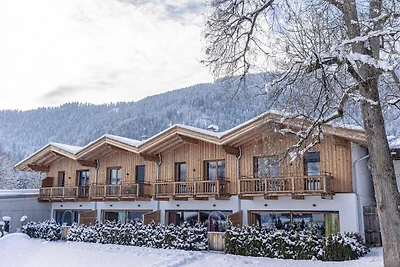 Schöne Wohnung mit Balkon