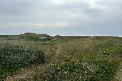 6 Personen Ferienhaus in Hvide Sande-By Traum