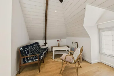 Apartment in Piriac in der Nähe des Strandes ...