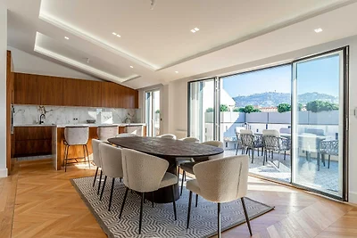 Ferienwohnung Familienurlaub Cannes