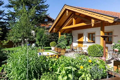 Ferienwohnung mit 1 Schlafzimmer