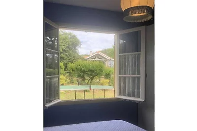 Ferienhaus Erholungsurlaub Lacanau