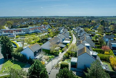 Haus mit Geschirrspüler, beim Grevelingenmeer