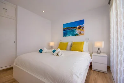 Appartamento con accesso alla piscina comune