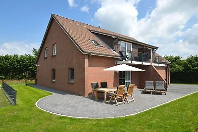 Ferienwohnung mit 2 Schlafzimmer