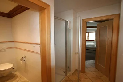 Alpenflair Ferienwohnung 240