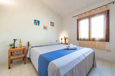 Charmantes Apartment am Meer