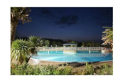 Casa vacanze con 1 camera da letto