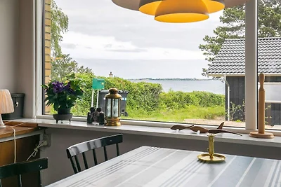 6 Personen Ferienhaus in Mesinge