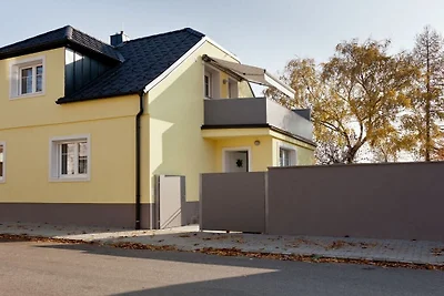 Nella casa vacanze Burgenland 1