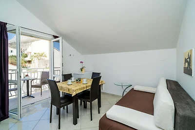 Villa Samba - Standard One-Bedroom Apartment ...