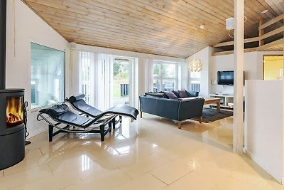 10 Personen Ferienhaus in Hjørring