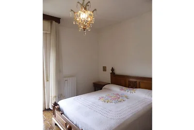 Casa vacanze con 2 camere da letto