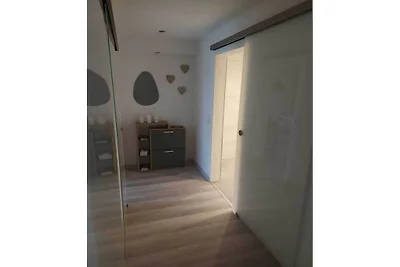 Apartament wakacyjny Bergstraße