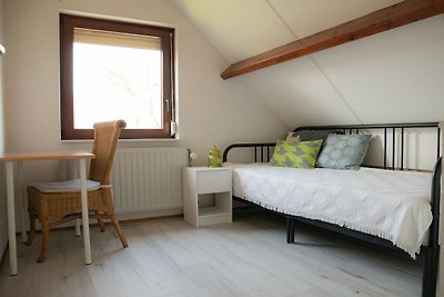 Holiday apartment in Ouddorp with Swimming...