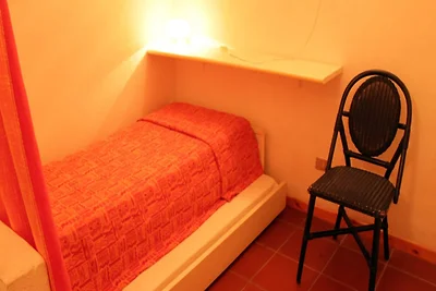 Charmantes Küstenapartment auf Sardinien