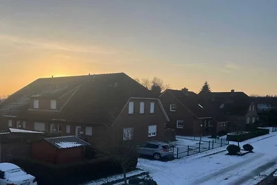 Appartamento con una camera da letto