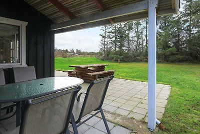 6 persone case ad Sæby