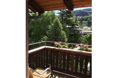 Casa vacanze nel centro storico - Klausen