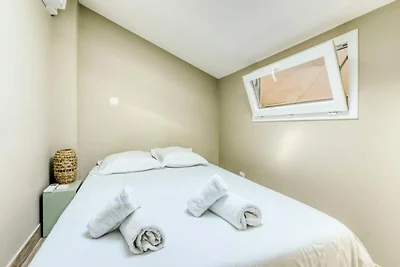 Chalet in Le Lavandou nahe Lavandou Strand