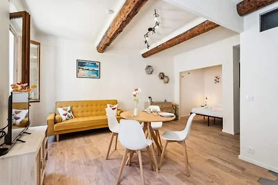 Apartments für 2 Personen