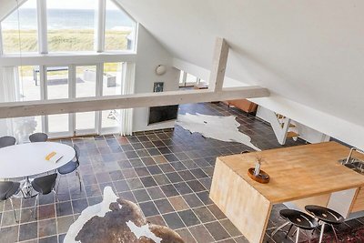 6 Personen Ferienhaus in Hjørring-By Traum