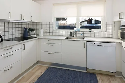 8 persone case ad Hadsund-By Traum