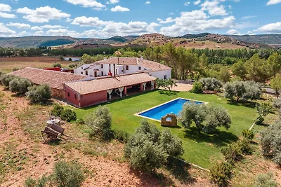 Casa del Labrador mit Spa und...