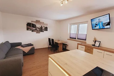 Neubau Wohnung im wunderschönen Pitztal
