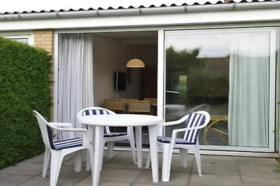Casa vacanze con accesso adatto alle famiglie