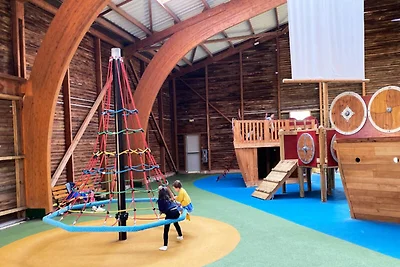 Residenz Goélia La Pommeraie