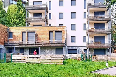 Apartment in Venosc in der Nähe des...