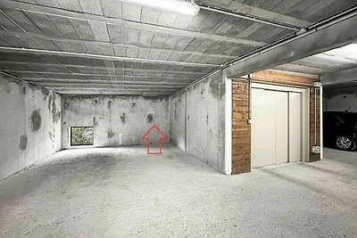 LUTA11 Duplex-Mezzanine 2/4 Pers. pied de p