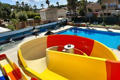 Casa mobile vicino alle spiagge di Cap d'Agde