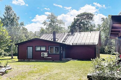 8 Personen Ferienhaus in BLIDÖ