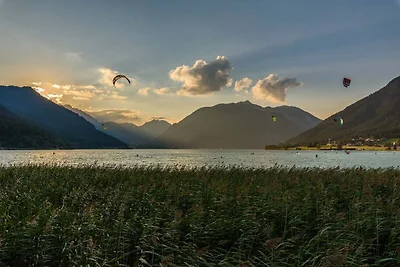 Ferienwohnung am Achensee